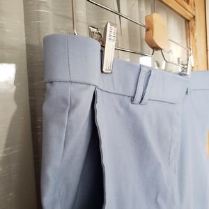 NWOT Jules & Leopold Cropped Pants